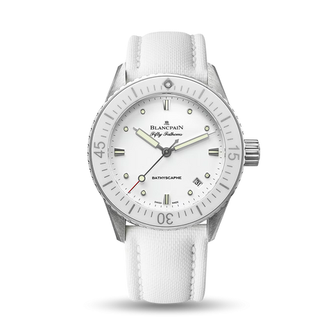 Bathyscaphe