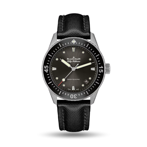 Bathyscaphe