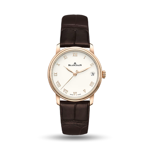 Villeret Women Date