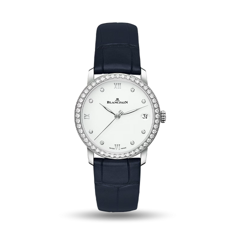Villeret Women Date