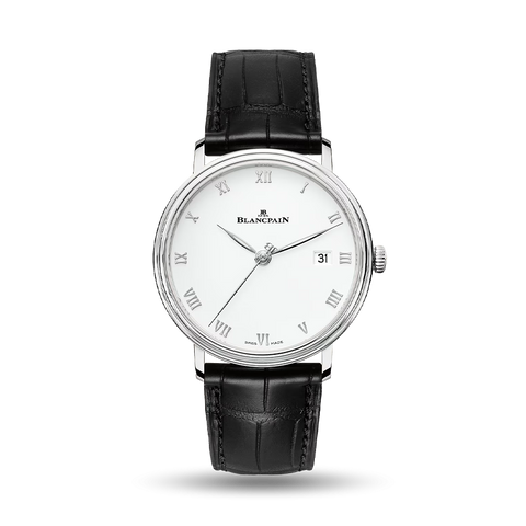 Villeret Ultraplate