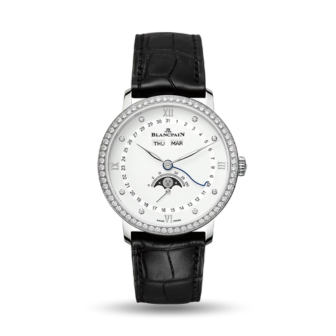 Villeret Quanti√®me Complet