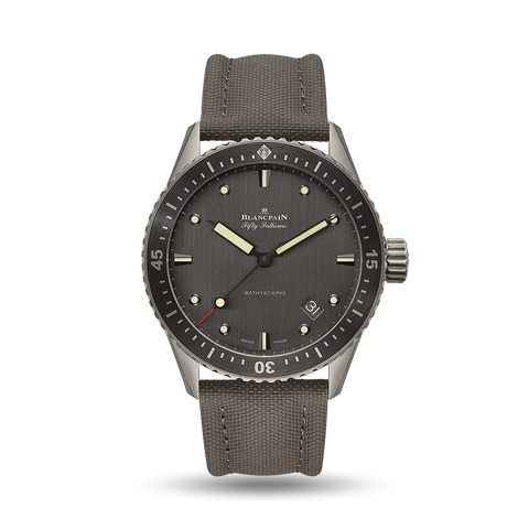 Bathyscaphe