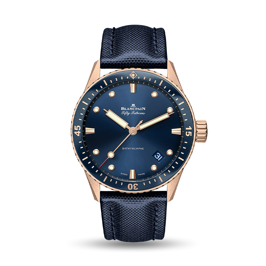 Jb blancpain clearance