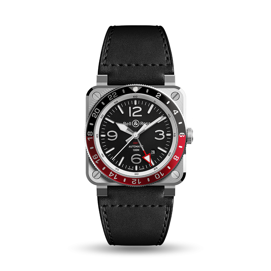 BELL AND ROSS BR 03-93  Gmt