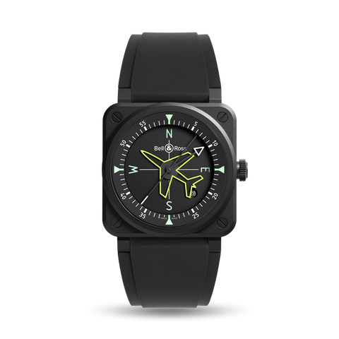 BR 03 Gyrocompass