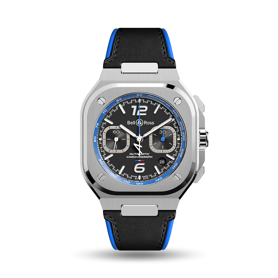 BR 05  Chrono A523