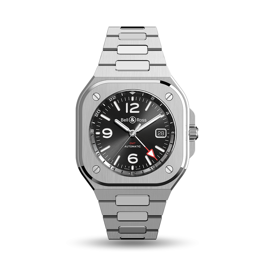 BELL AND ROSS BR 05 Gmt