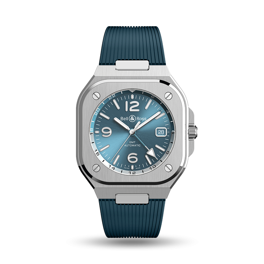 BR 05 Gmt Sky Blue