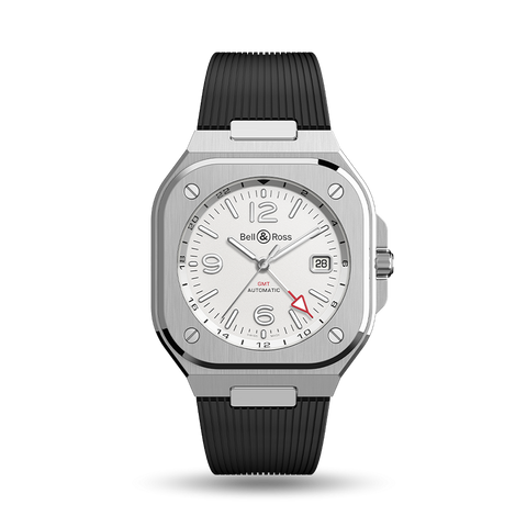 BR 05 Gmt White