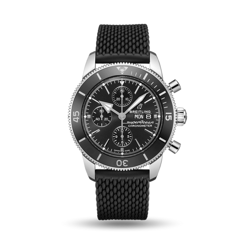 Superocean Heritage Chronograph 44