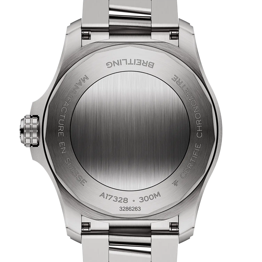 Avenger Automatic 42