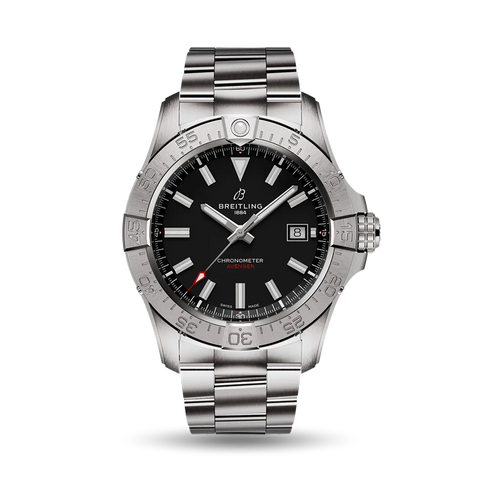 Avenger Automatic 42