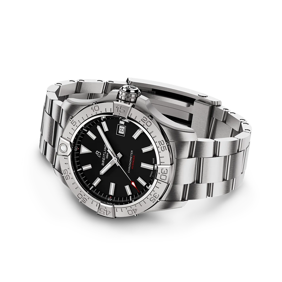 Avenger Automatic 42