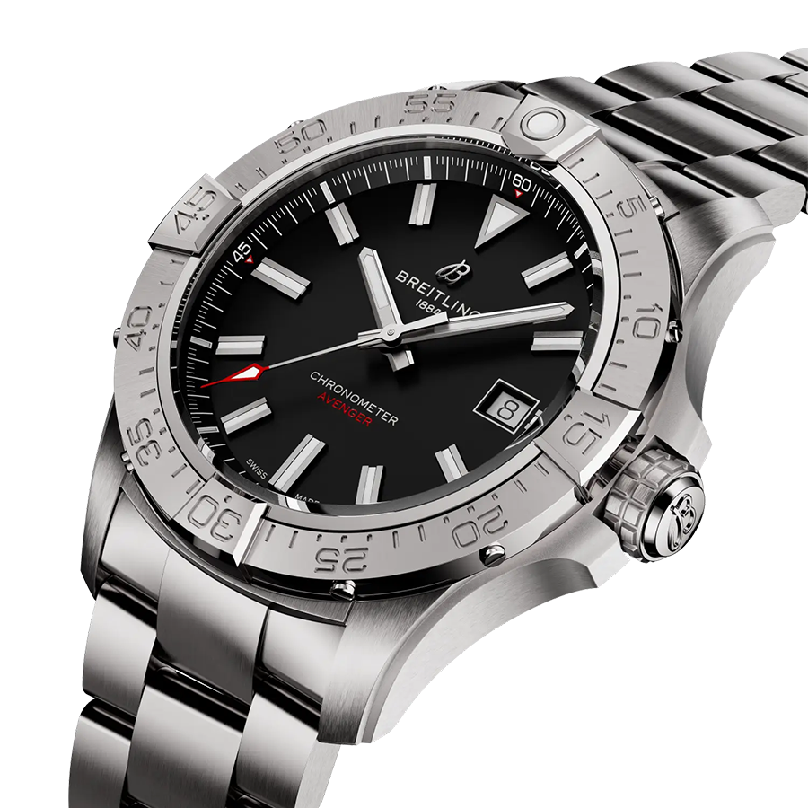 Avenger Automatic 42