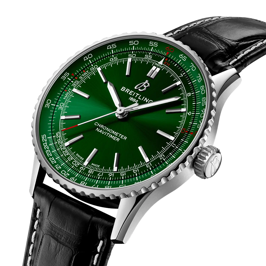 Navitimer Automatic 41