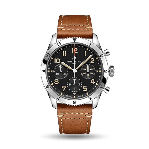 Classic Avi Chronograph 42
