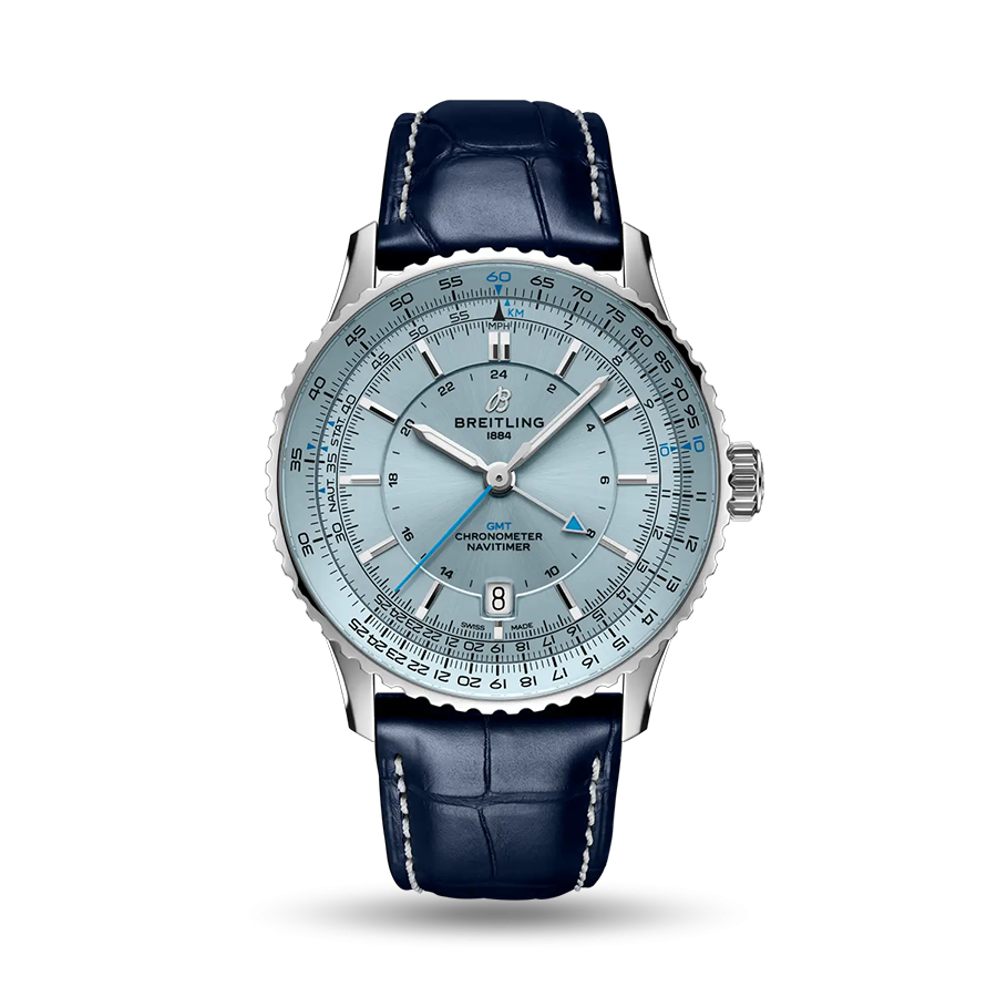 BREITLING Navitimer Automatic GMT 41
