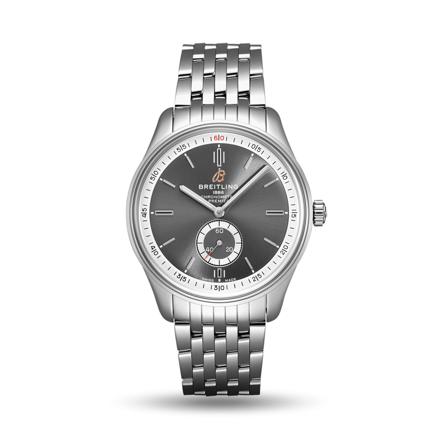 Breitling premier automatic clearance