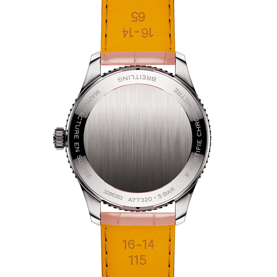 Navitimer 32