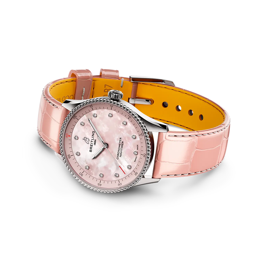 Navitimer 32