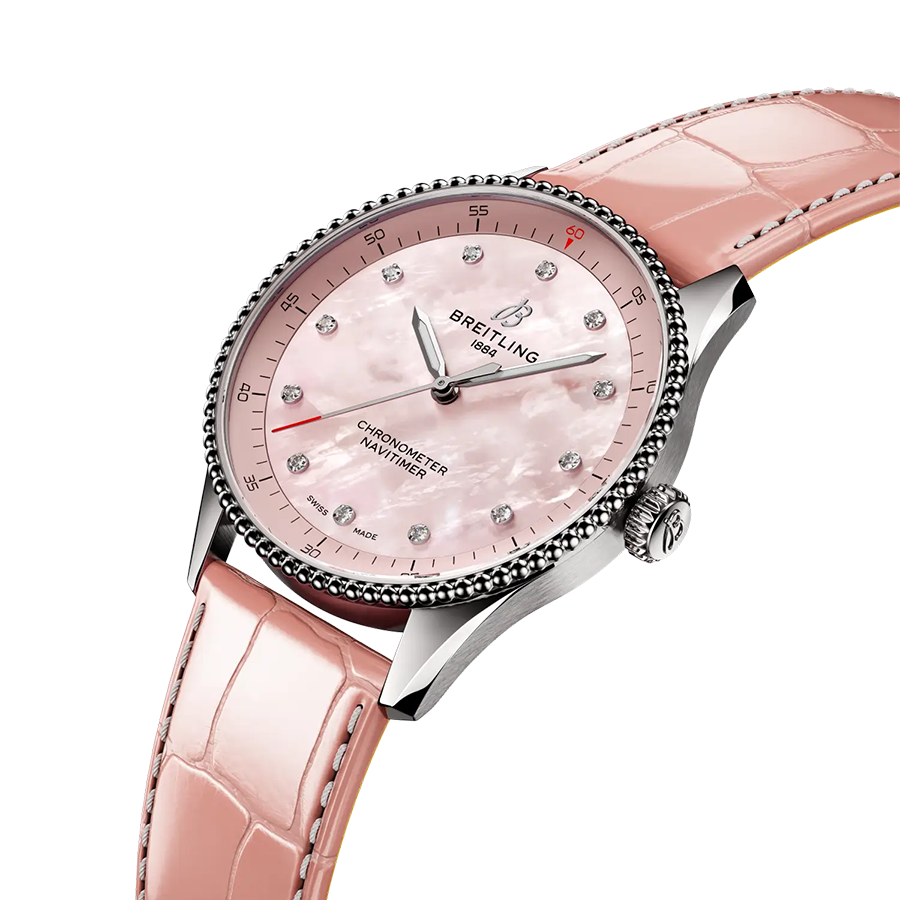 Navitimer 32