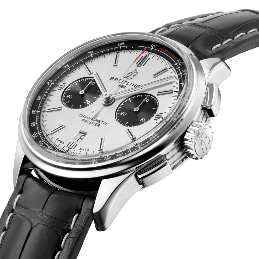 Premier B01 Chronograph 42