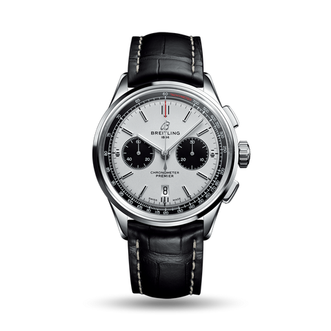 Premier B01 Chronograph 42