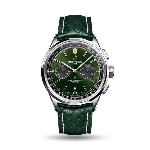 Premier B01 Chronograph 42