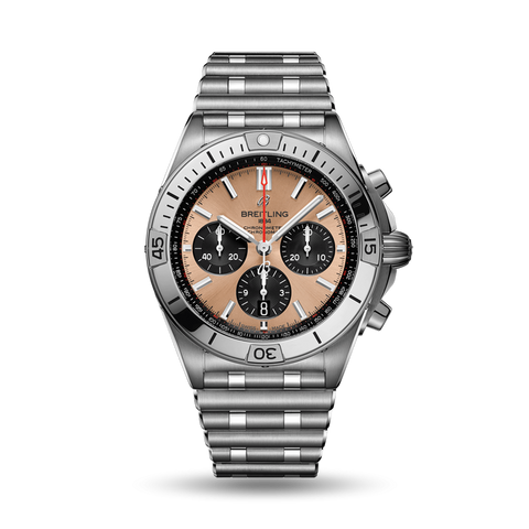 Chronomat B01 42