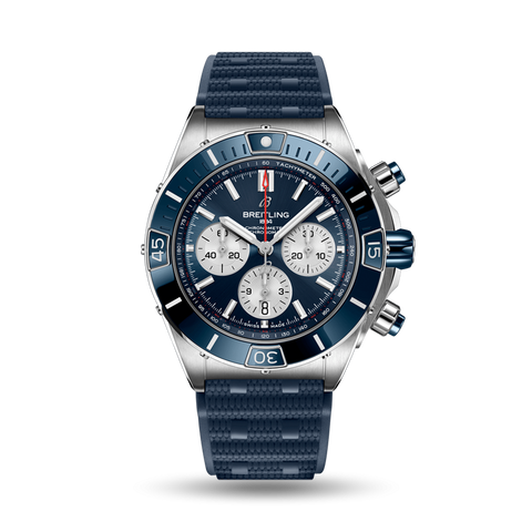 Super Chronomat B01 44