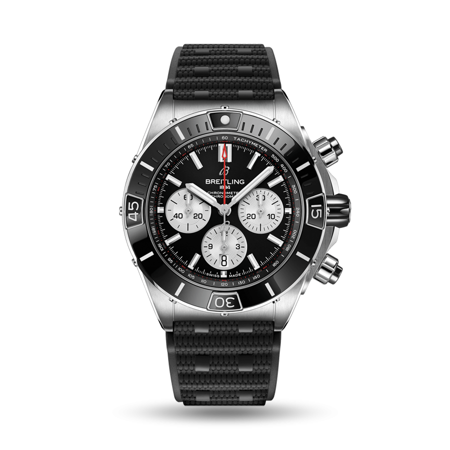 BREITLING Super Chronomat B01 44 - Main Image