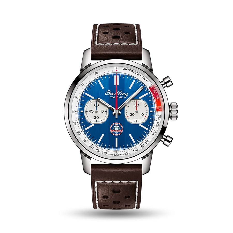 BREITLING Top Time B01 Shelby 41