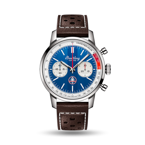 Top Time B01 Shelby 41