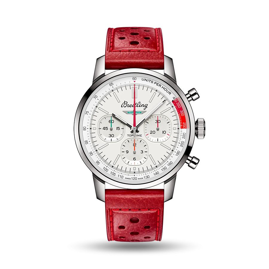 BREITLING Top Time B01 Ford Thunderbird 41