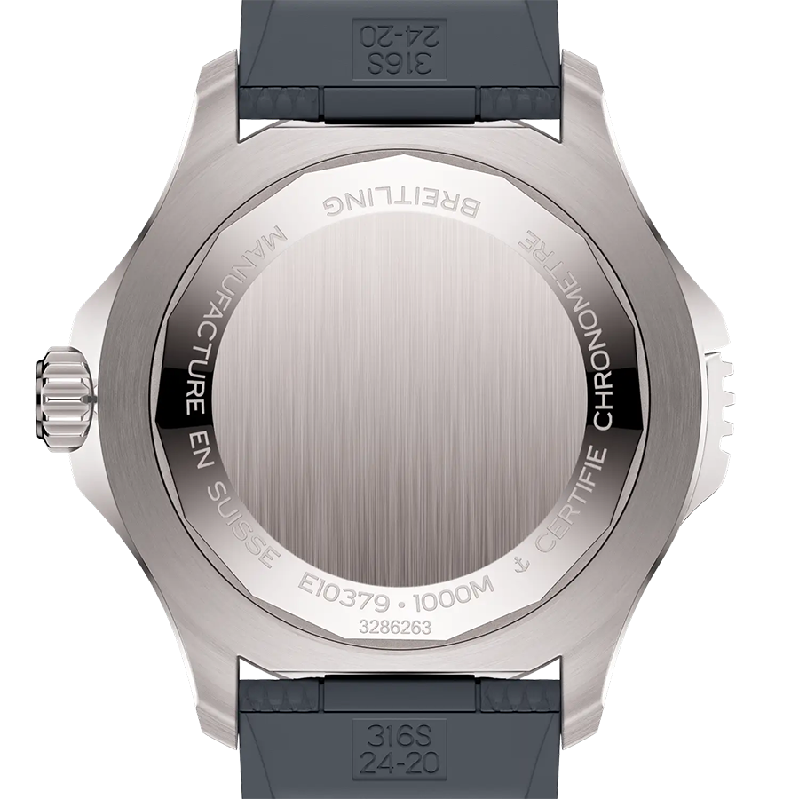 Superocean Automatic 46 Super Diver