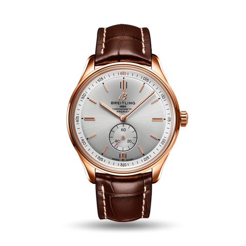 Premier Automatic 40