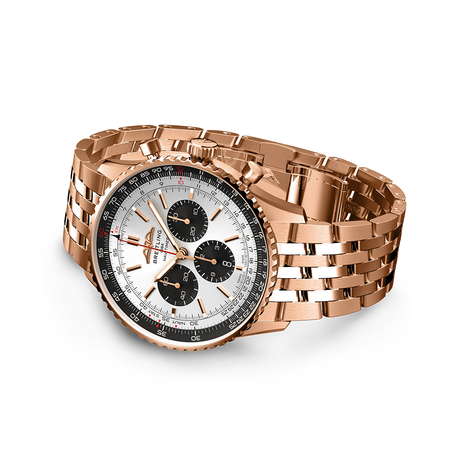Navitimer B01 Chronograph 46