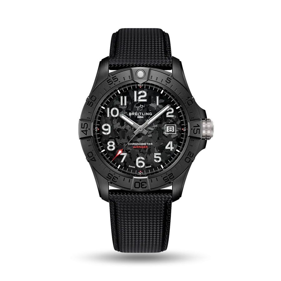 Avenger Black 42