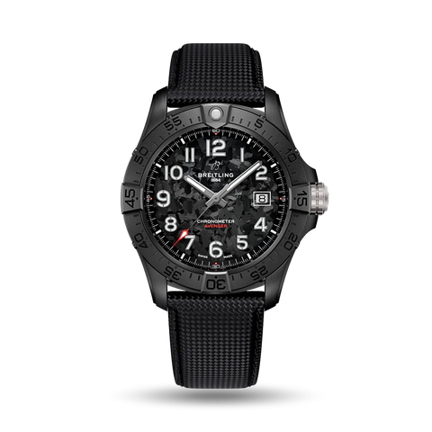 Avenger Black 42