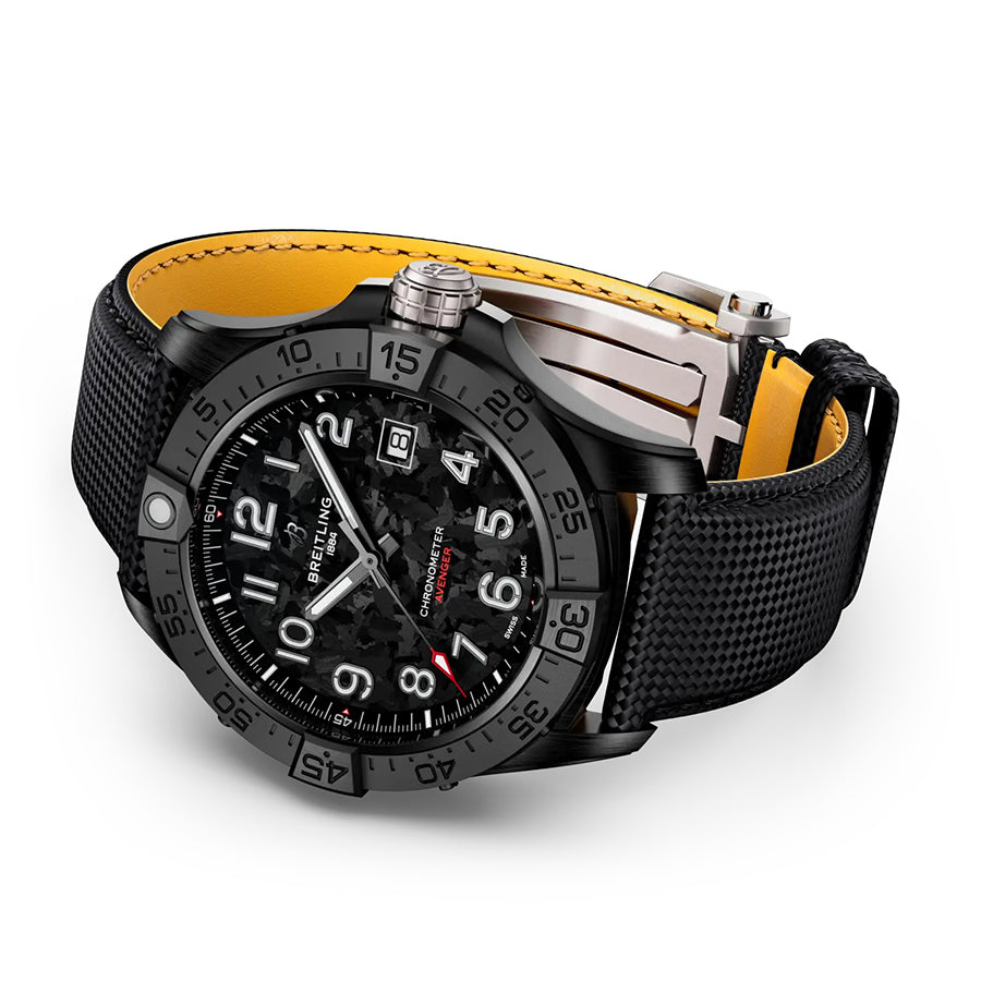 Avenger Black 42