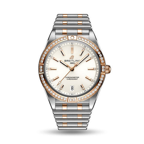 Chronomat Automatic 36