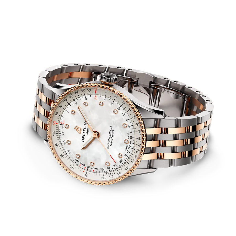 Navitimer 36