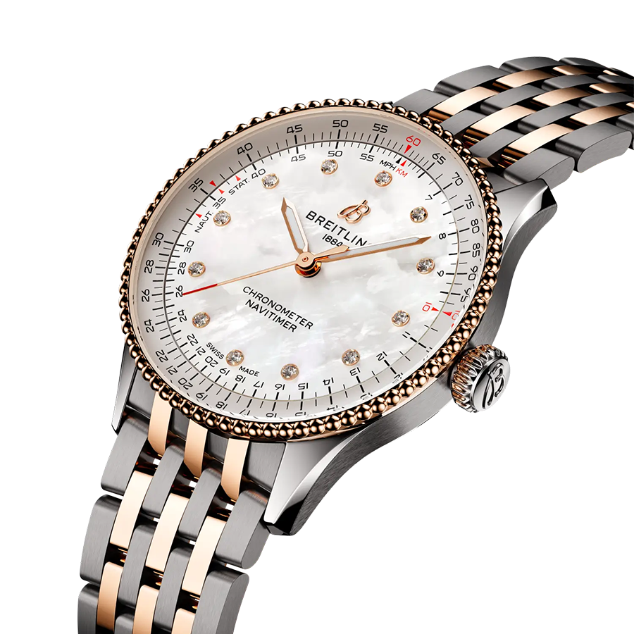 Navitimer 36