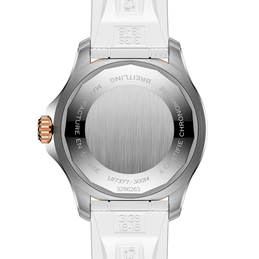 Superocean Automatic 36