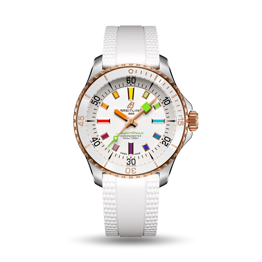 Superocean Automatic 36