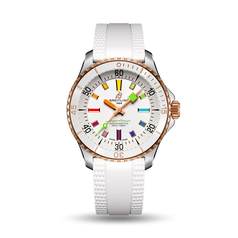 Superocean Automatic 36