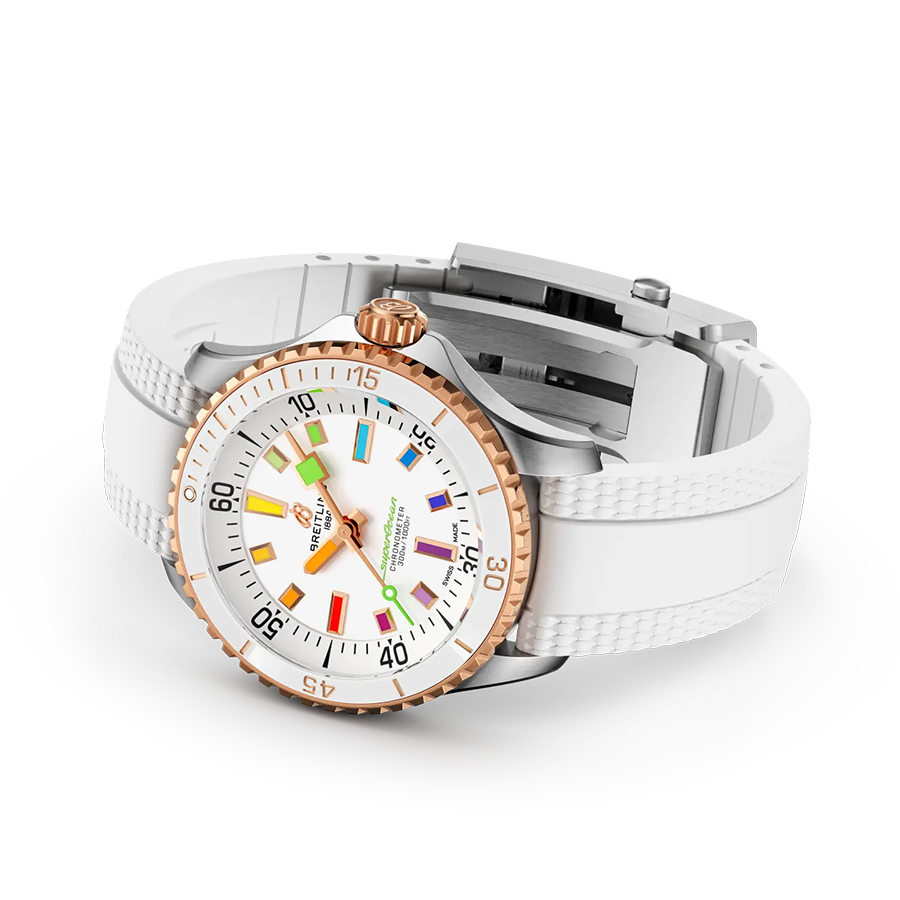 Superocean Automatic 36