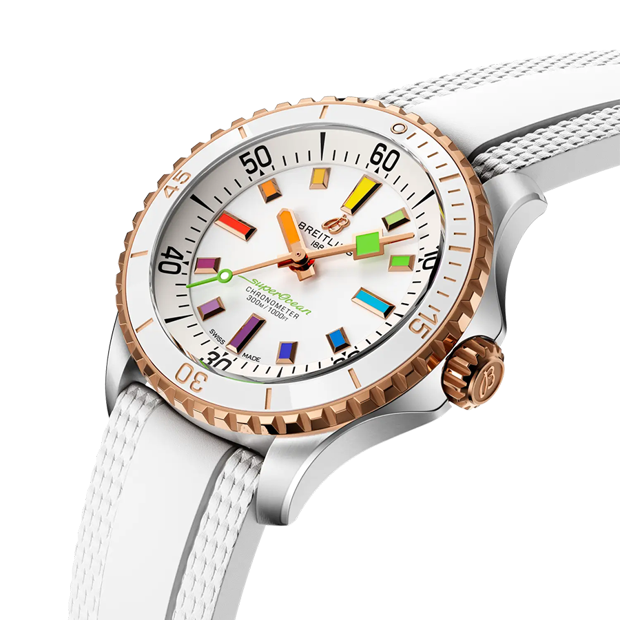 Superocean Automatic 36