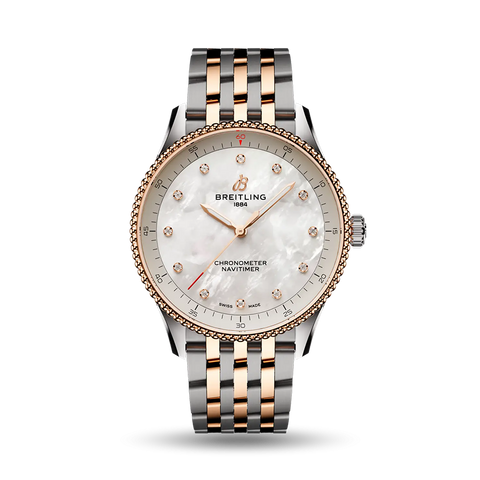 Navitimer 32